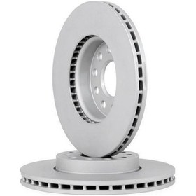 Resim Audi A3 Ön Fren Diski 1.0/1.2/1.4/1.5 Tfsı 288 Mm 2013-2020 Bosch 