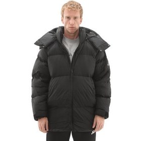 Resim adidas Myshelter Parka Erkek Mont Siyah 