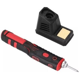 Resim Prolink Pf-006 11w Şarjlı Ve Pilli Usb Kalem Havya 