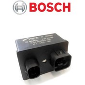 Resim Fiat Linea 1.3 - 1.6 Mtj Kizdirma Isitma Rölesi Bosch 55250747 397458959 