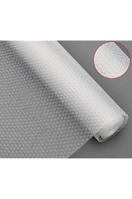 Resim Genel Markalar Eva Kaymaz Kalın Raf Örtüsü 45 cm x 10 mt 