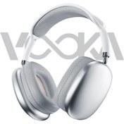 Resim VOOKA Bluetooth Kulaklık Kablosuz 5.0 Bluetooth Uyumlu Kablosuz Kulaklık İos Android uyumlu VK Max P9 