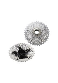 Resim Shimano Deore Xt Cs-m770 Ruble 9v 11-34t Siyah 