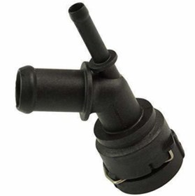 Resim Genel Markalar Golf4 Bora A3 Toledo Su Flanşı 1997-2004 [] [1j0122291b] 