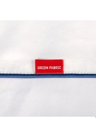 Resim Protector Duvet Mite Proof Alerjik Bünyeler İçin Yastık Alezi 50 x 70 2'li 