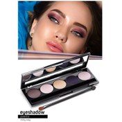 Resim Pierre Cardin Iconic Haute Couture Far Paleti Milky Way 