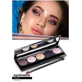 Resim Pierre Cardin Iconic Haute Couture Far Paleti Milky Way 