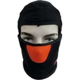 Resim Scoyco Tb Renkli Balaklava 