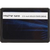 Resim Hsthe Sea Ssd 2.5 İnç Plastik Katı Hal Sürücüsü Stabilite Yüksek Hızlı Okuma Ve Yazma Basit Hafif Enerji Tasarrufu Siyah 240gb 