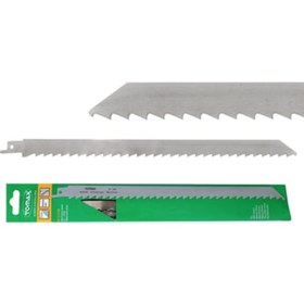 Resim Tomax S 1211 K 300 MM Paslanmaz Tilki Kuyruğu Kemik Testeresi - 1 Adet 