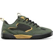 Resim ES Quattro Olv Blk Ayakkabı 