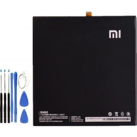Resim Senalstore Xiaomi Mi Pad 1 Pil Batarya Bm60+tamir Set 