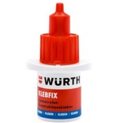 Resim Würth Dos Süper Yapıştırıcı 5gr 08930900 028 250 