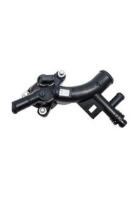 Resim Opel Corsa E Termostat Gövdesi Marka 1338489 