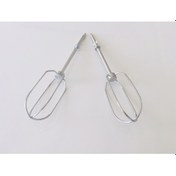 Resim Fakir Uyumlu Blender Seti Çirpma Teli Inox 2 Adet - 2 Li Takim - 546871703 