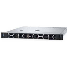 Resim Dell R360 PER360SPL1 E-2414 1x16 GB 1x2 TB 700W 1U Rack Sunucu 