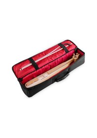 Resim Profesyonel Gigbag Kemençe Kılıfı - Siyah Renk - Su Geçirmez 