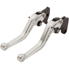 Resim Motobir Spor Manet Seti Gri Yamaha X-Max 250 300 400 