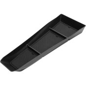 Resim Skyeyyt Byd Seagull 2023 Iç Aksesuarlar Için Orta Konsol Organizatör Koltuk Saklama Kutusu (Yurt Dışından) 