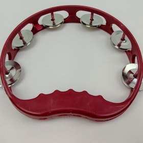 Resim ESPEREST Kırmızı Kına Tefi 10 Adet 