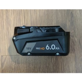 Resim Aeg L1860 Shd 6 Amper Akü Seti 