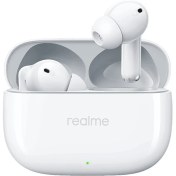 Resim Realme Buds T300 Bluetooth Kulak Içi Kulaklık Beyaz 
