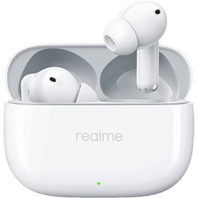 Resim Realme Buds T300 Bluetooth Kulak Içi Kulaklık Beyaz 