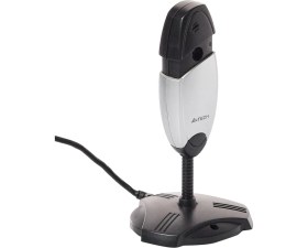 Resim Braventa Collection A4 Tech PK-635G Tak Çalıştır Yansıma Engelleyici Mikrofonlu Webcam 