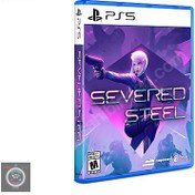 Resim SEVERED STEEL PS5 OYUNU=1499 TL 