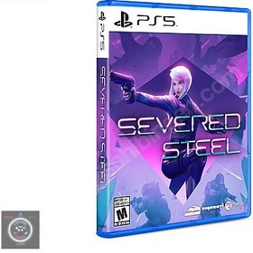 Resim SEVERED STEEL PS5 OYUNU=1499 TL 