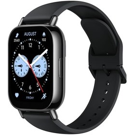 Resim Xiaomi Redmi Watch 5 Lite Akıllı Saat 