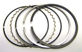 Resim SEKMAN TAKIMI 1 SET 83 MM ÇAP / KANAL ÖLÇÜLERİ 1,20 - 1.75 - 3.00 STD 