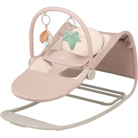 Resim Mamas Papas Tempo Ana Kucağı Blush - Gri 