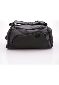 Resim Ccs Ççs 40219 Seyahat Erkek Çantasi 40219-R7512 Gri 