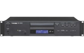 Resim Cd-200 Cd Player-117039 