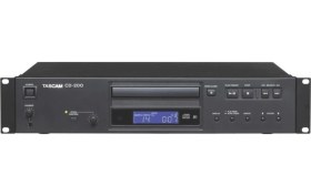 Resim Cd-200 Cd Player-117039 