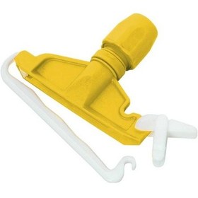 Resim Ermop Islak Mop Aparatı Sarı 