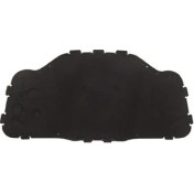Resim Wenderparts Bmw E60 Kaput Izolasyon Keçesi 581301647 