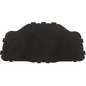 Resim Wenderparts Bmw E60 Kaput Izolasyon Keçesi 581301647 