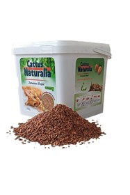 Resim Hype Store KlakKabuğundan Yapılmış Doğal Kedi u 100 Organik Tozsuz Kokuz 10 Litre 