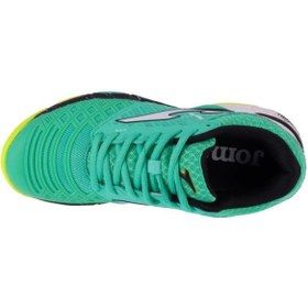 Resim Joma V.ımpulse Lady 2427 Vımpls2427 Turkuaz Kadın Voleybol Ayakkabısı 