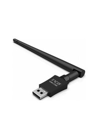 Resim Inca Iuwa-313bx N300 2.4ghz Usb Kablosuz Adaptör-211704 