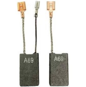 Resim Bosch Uyumlu Gbh12-52dv 6.3x16x26 Kırıcı Delici Kömürü Sigortalı 1607000c3z Ürün Kodu L17069 