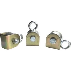 Resim Özment Salıncak Makarası 50 mm 