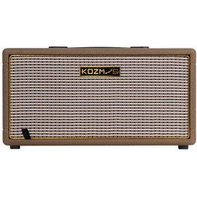 Resim Kozmos Flare-20 Dahili Efektli Elektro Gitar Amfisi 