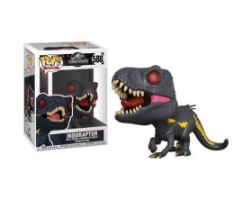 Resim Pop Jurassic World 2 Bad Dinosaur 