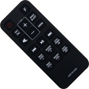 Resim Zhicheng Lg Soundbar Ev Ses Sistemi Hoparlörü SJ4R SJ4Y SJ4Y-S Için Uzaktan Kumanda AKB74815396 (Yurt Dışından) 