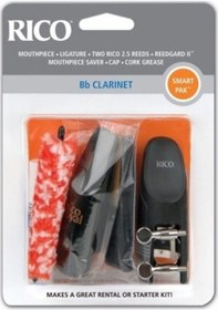 Resim Rico - Klarnet Smart Pak - Rsmpakbcl 
