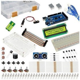 Resim Arduino Mega Başlangıç Seti 