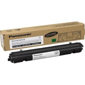 Resim Panasonic KX-FAT472X Toner KX-MB2137 N11.104546 